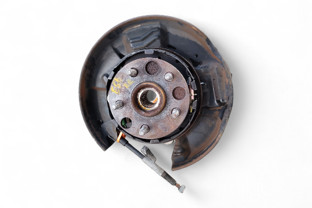 Lexus IS300 01-05 Rear Knuckle Spindle Right/Passenger 42304-51010, E056, OEM, 2001, 2002, 2003, 2004, 2005