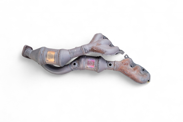 Lexus IS300 01-05 Exhaust Manifold Left/Right 17140-46080, E056, OEM, 2001, 2002, 2003, 2004, 2005