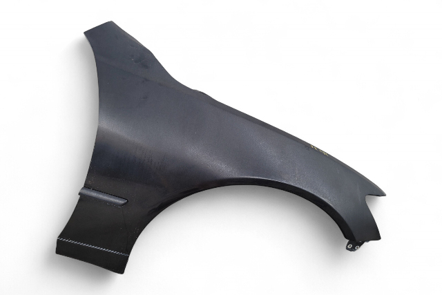 Lexus IS300 01-05 Fender Front Right/Passenger Dark Grey, 53801-53030, E056, OEM, 2001, 2002, 2003, 2004, 2005