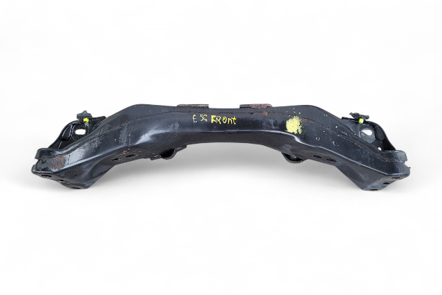 Lexus IS300 01-05 Front Subframe Engine Cradle Crossmember, 57461-51010, E056, OEM, 2001, 2002, 2003, 2004, 2005