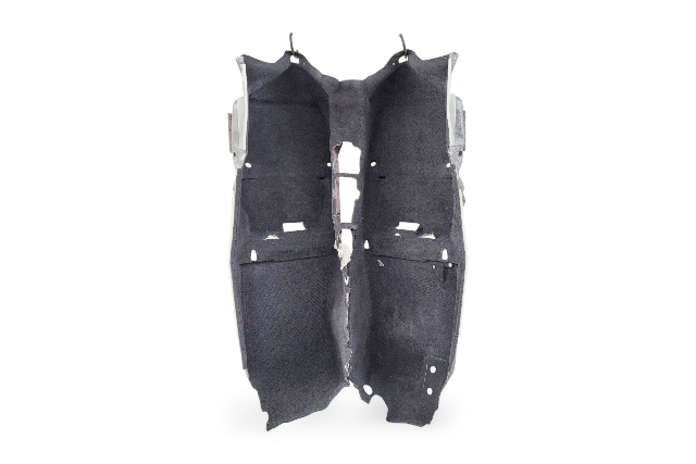 Lexus IS300 Wagon 01-05 F-Sport Full Floor Carpet Black 58510-53040-C0, E056, OEM, 2001, 2002, 2003, 2004, 2005