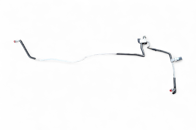 Lexus IS300 01-05 A/C Liquid Pipe Line 88706-53050, E056, OEM, 2001, 2002, 2003, 2004, 2005