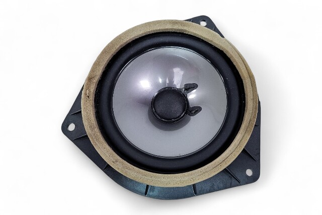 Scion FR-S 13-16 Front Right Door Speaker SU003-02646, 86301-CA100, E057, OEM, 2013, 2014, 2015, 2016