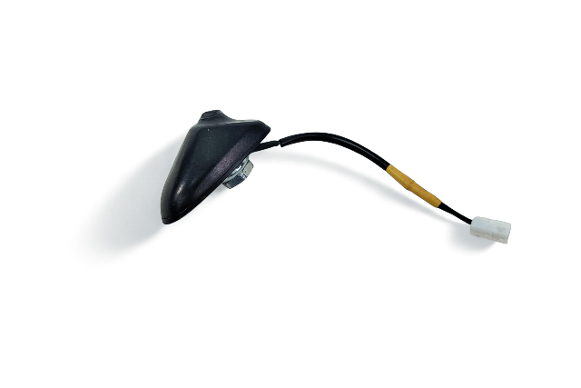 Scion FR-S 13-15 Roof Radio Antenna W/O Satellite Radio SU003-02655, 86321-CA600, E057, OEM, 2013, 2014, 2015
