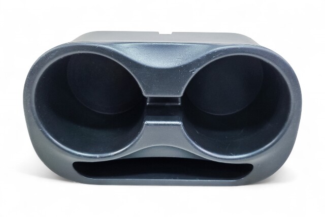 Scion FR-S 13-16 Cup Holder Center Console Black SU003-03208, 92134CA000, E057, OEM, 2013, 2014, 2015, 2016