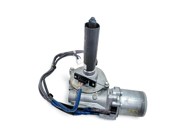 Scion FR-S 13-16 Steering Column, SU003-11726, E057, OEM, 2013, 2014, 2015, 2016
