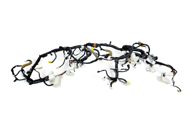 Scion FR-S 13-16 Instrumental Dashboard Board Panel Wire Harness, 81302-CA170, E057, OEM, 2013, 2014, 2015, 2016