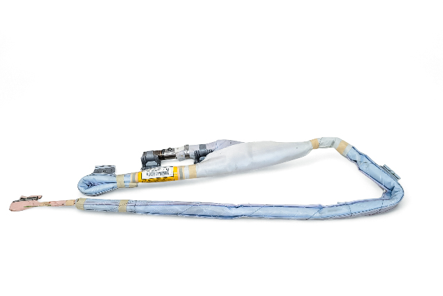 Scion FR-S 13-16 Curtain Roof Air Bag Left/Driver SU003-03425, E057, OEM, 2013, 2014, 2015, 2016