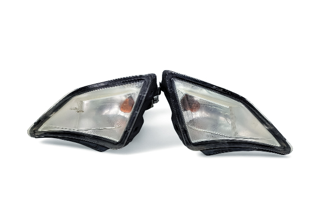 Scion FR-S 13-16 Front Side Turn Signal Light Marker Left/Right SU003-02537, E057, OEM, 2013, 2014, 2015, 2016