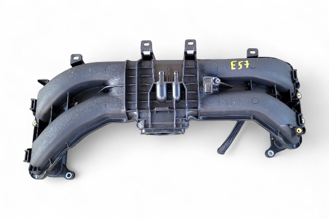 Scion FR-S 13-16 Air Intake Manifold Body SU003-00288, E057, OEM, 2013, 2014, 2015, 2016