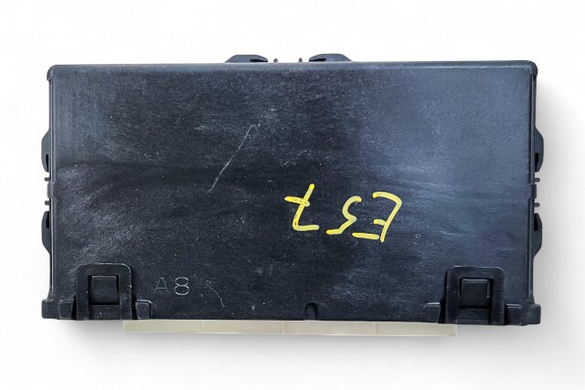 Scion FR-S 13 ECU Engine Control Unit Module Computer M/T 22765-AC813, E057, OEM, 2013