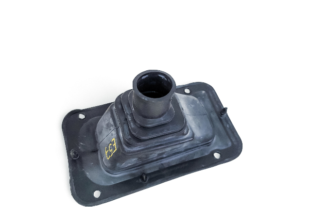 Scion FR-S 13-16 Manual Transmission Shift Shifter Boot SU003-00879, E057, OEM, 2013, 2014, 2015, 2016