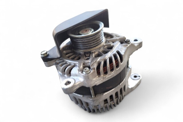 Scion FR-S 13-15 Alternator/Generator W/Pully 23700-AA750, SU003-00484, E057, OEM, 2013, 2014, 2015