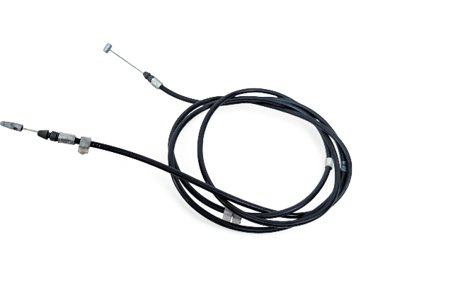 Scion FR-S 13-16 Hood Release Cable SU003-01403, E057, OEM, 2013, 2014, 2015, 2016