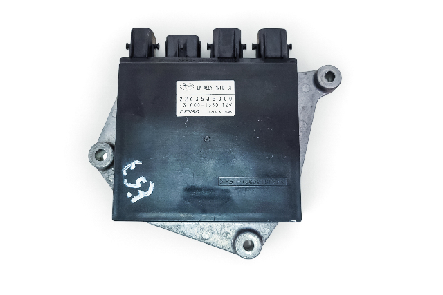 Scion FR-S 13-16 Injector Control Assembly Module 22635-JB000, SU003-00421, E057, OEM, 2013, 2014, 2015, 2016