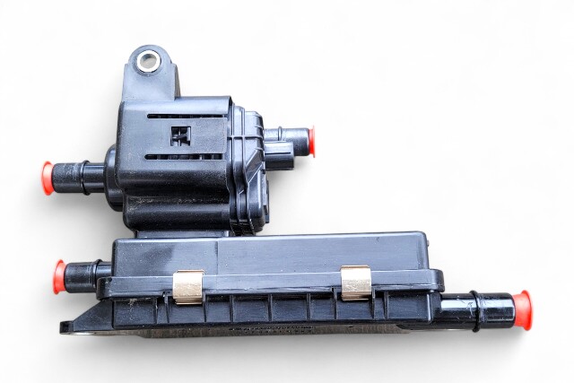 Scion FR-S 13-16 Vapor Valve 42084-FJ000, SU003-01108, E057, OEM, 2013, 2014, 2015, 2016