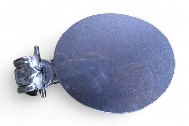 Scion FR-S 13-16 Fuel Filler Gas Cap Lid Black, SU003-01473, E057, OEM, 2013, 2014, 2015, 2016