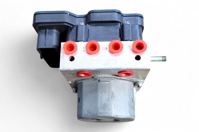 Scion FR-S 13-15 ABS Anti Lock Brake Pump Module M/T SU003-05760, 27536-CA002, E057, OEM, 2013, 2014, 2015