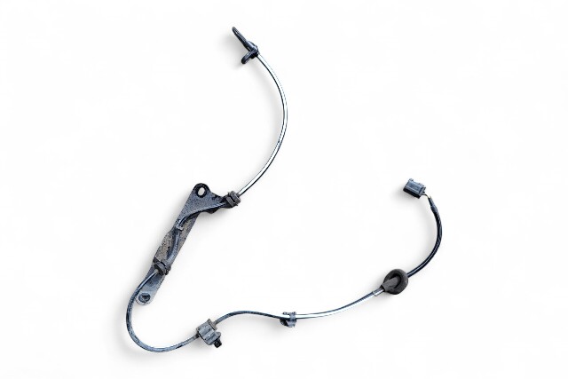 Scion FR-S 13-16 ABS Wheel Speed Sensor Rear Right/Pass Side SU003-00664, E057, OEM, 2013, 2014, 2015, 2016