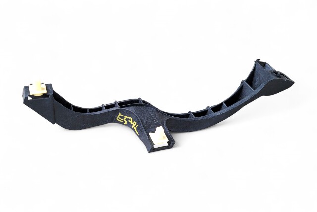Scion FR-S 13-16 Rear Left Bumper Support Bracket Mount, SU003-01502, 57707ca090, E057, OEM, 2013, 2014, 2015, 2016