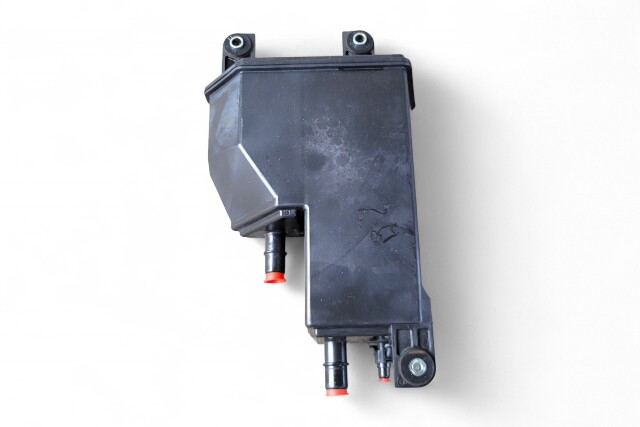 Scion FR-S 13-16 Vapor Canister SU003-04502, E057, OEM, 2013, 2014, 2015, 2016