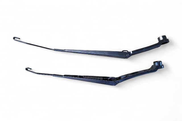 Scion FR-S 13-16 Windshield Wiper Arm Blade Set Left/Right SU003-02673, E057, OEM, 2013, 2014, 2015, 2016