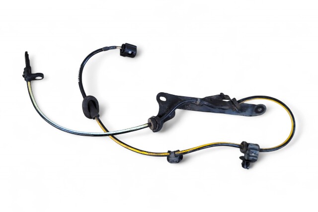 Scion FR-S 13-16 Rear Left, Driver's ABS Brake Wheel Speed Sensor, SU003-00665, E057, OEM, 2013, 2014, 2015, 2016