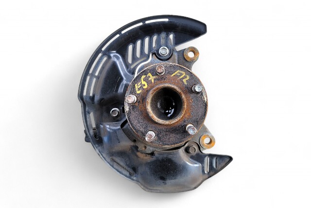 Scion FR-S 13-16 Front Knuckle Spindle Right/Passenger SU003-00779, 28313CA000, E057, OEM, 2013, 2014, 2015, 2016, 2017