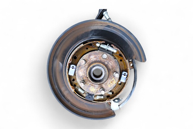 Scion FR-S 13-16 Rear Right/Pass. Side Knuckle Spindle SU003-00783, E057, OEM, 2013, 2014, 2015, 2016