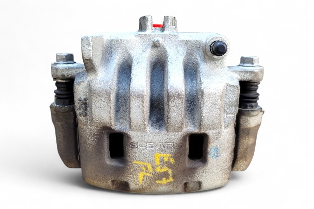 Scion FR-S 13-15 Dual Piston Brake Caliper Front Left SU003-10502, E057, OEM, 2013, 2014, 2015