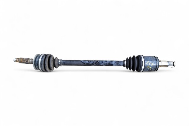 Scion FR-S 13-15 Drive Axle CV Shaft, Rear Right, 28421CA000, SU003-00785, E057, OEM, 2013, 2014, 2015, 2016