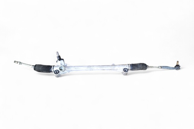 Scion FR-S 13-16 Power Steering Gear Rack And Pinion SU003-00841, 34210CA010, E057, OEM, 2013, 2014, 2015, 2016