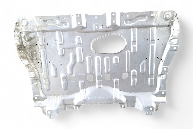 Scion FR-S 13-16 Under Engine Shield Cover SU003-01383, E057, OEM, 2013, 2014, 2015, 2016