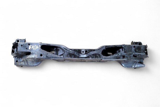 Scion FR-S 13-16 Sub Frame Crossmember, Suspension, Front SU003-00348, 20101CA000, E057, OEM, 2013, 2014, 2015, 2016