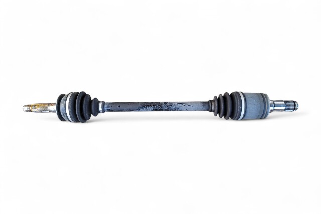 Scion FR-S 13-15 Drive Axle CV Shaft, Rear Left, 28421CA000, SU003-00785, E057, OEM, 2013, 2014, 2015, 2016