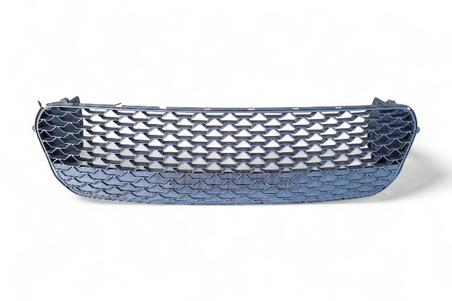 Scion FR-S Subaru BRZ 13-16 Front Bumper Grill Grille Black SU003-01532, E057, OEM, 2013, 2014, 2015, 2016