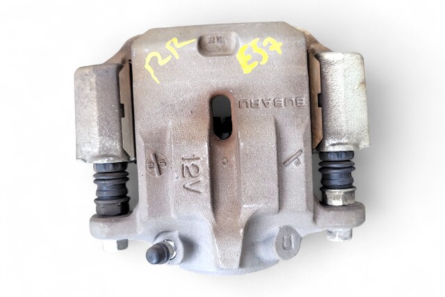 Scion FR-S 13-16 Brake Caliper, Rear Right SU003-10549, E057, OEM, 2013, 2014, 2015, 2016
