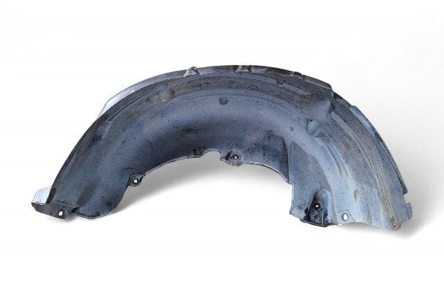 Scion FR-S 13-16 Rear Fender Liner Wheelhouse, Left Driver Side, SU003-07978, E057, OEM, 2013, 2014, 2015, 2016