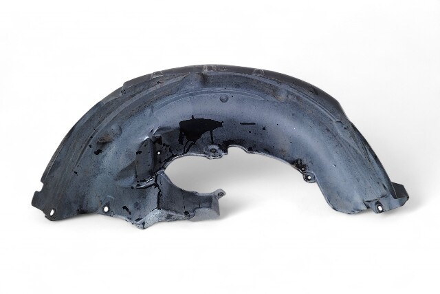 Scion FR-S 13-16 Rear Fender Liner Wheelhouse, Right/Passenger Side, SU003-07977, E057, OEM, 2013, 2014, 2015, 2016
