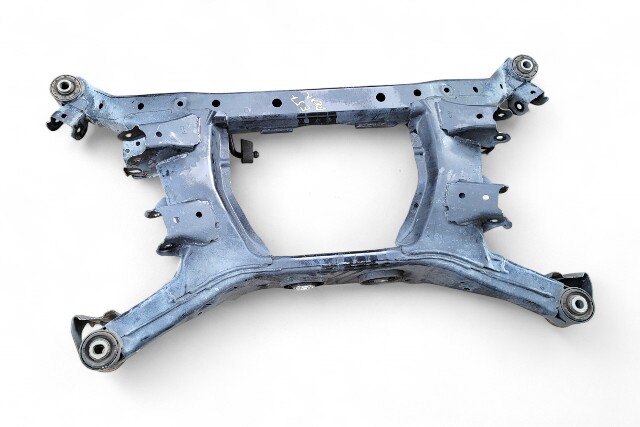 Scion FR-S 13-16 Rear Sub Frame Crossmember, Suspension, SU003-10927, E057, OEM, 2013, 2014, 2015, 2016