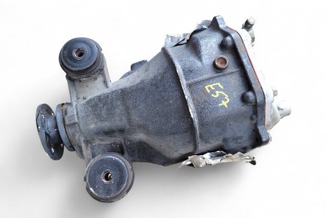 Scion FR-S 13-16 Rear Differential Carrier 41110-18021, E057, OEM, 2013, 2014, 2015, 2016