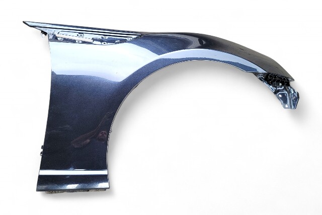 Scion FR-S 13-16 Front Right/Passenger Fender Black SU003-01390, E057, OEM, 2013, 2014, 2015, 2016