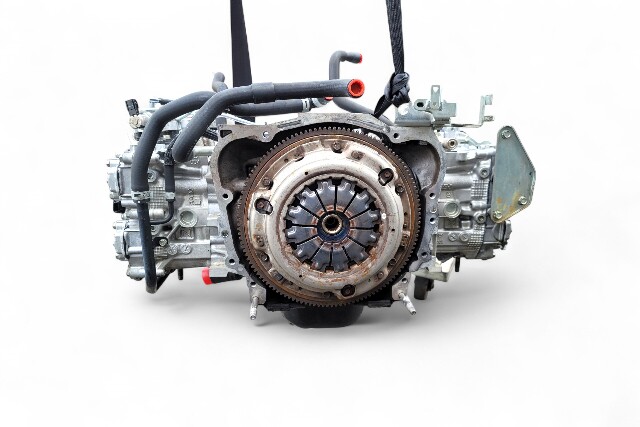 Scion FR-S 13 Engine Motor Long Block Assembly M/T 2.0L 170K Miles, E057, OEM, 2013