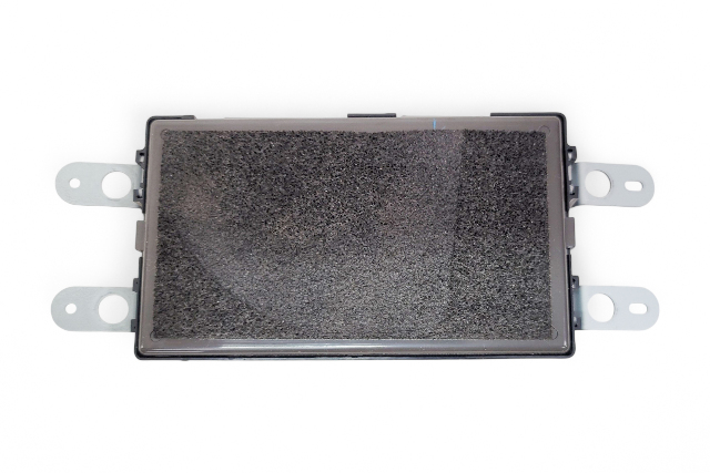 Acura RL 05-12 Right Door Lock Control Unit Module, 38860-SJA-A11, E058, OEM, 2005, 2006, 2007, 2008, 2009, 2010, 2011, 2012