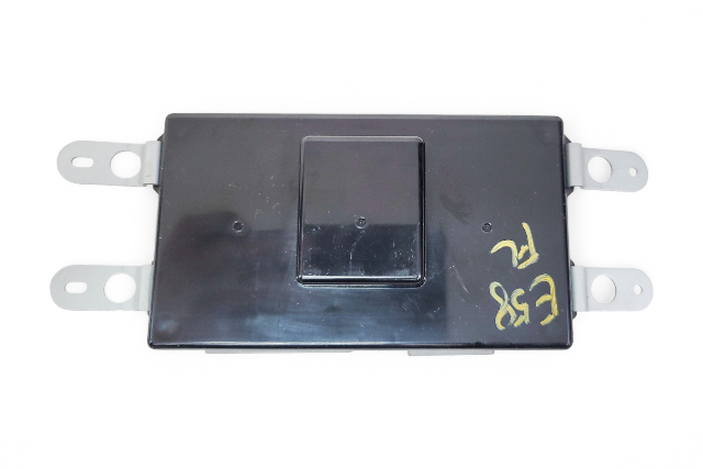 Acura RL 05-12 Door Lock Control Unit Module, Driver Left Side 38860-SJA-A04, E058, OEM, 2005, 2006, 2007, 2008, 2009, 2010, 2011, 2012