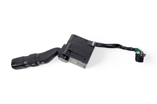 Acura RL 05-08 Head Lamp Light & Turn Signal Switch 35255-SJA-307, E058, OEM, 2005, 2006, 2007, 2008