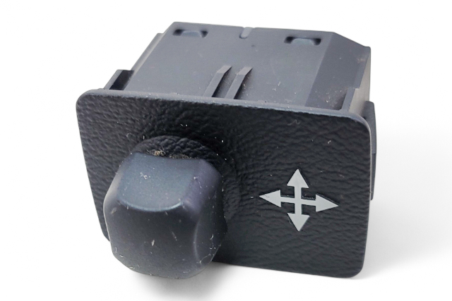 Acura RL 05-08 Power Steering Tilt Position Switch 36850-SJA-013ZA, E058, OEM, 2005, 2006, 2007, 2008