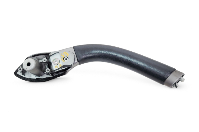 Acura RL 05-08 Interior Door Handle Grib Front Left Driver Black, 83559-SJA-A04ZA, E058, OEM, 2005, 2006, 2007, 2008