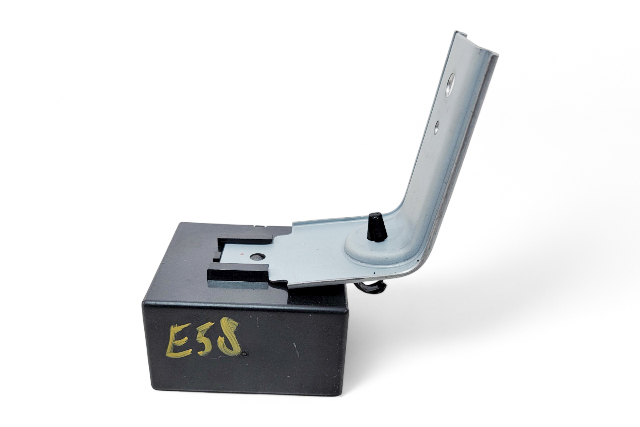 Acura RL 05-12 Front Keyless Smart Entry Module Unit 38360-SJA-A01, E058, OEM, 2005, 2006, 2007, 2008, 2009, 2010, 2011, 2012