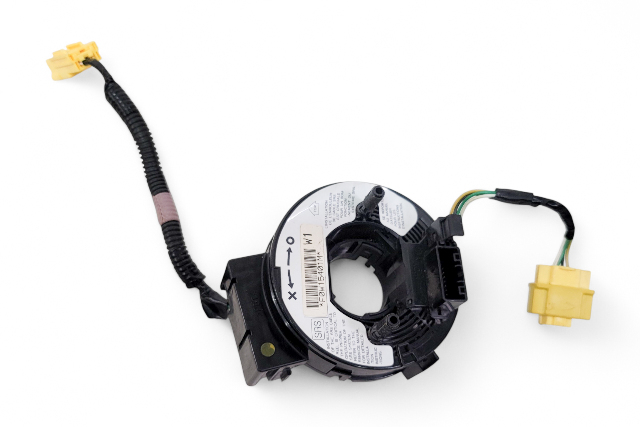 Acura RL 05-12 Steering Clock Spring Cable Reel 77900-SJA-A01, E058, OEM, 2005, 2006, 2007, 2008, 2009, 2010, 2011, 2012